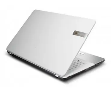 Замена разъема зарядки на ноутбуке Packard Bell в Самаре